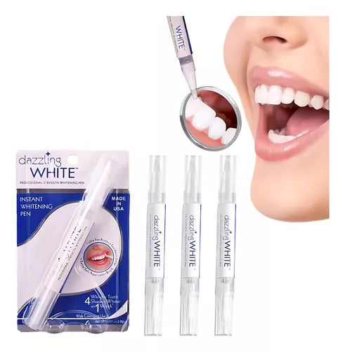 Lápiz Blanqueador Dientes Instantáneo