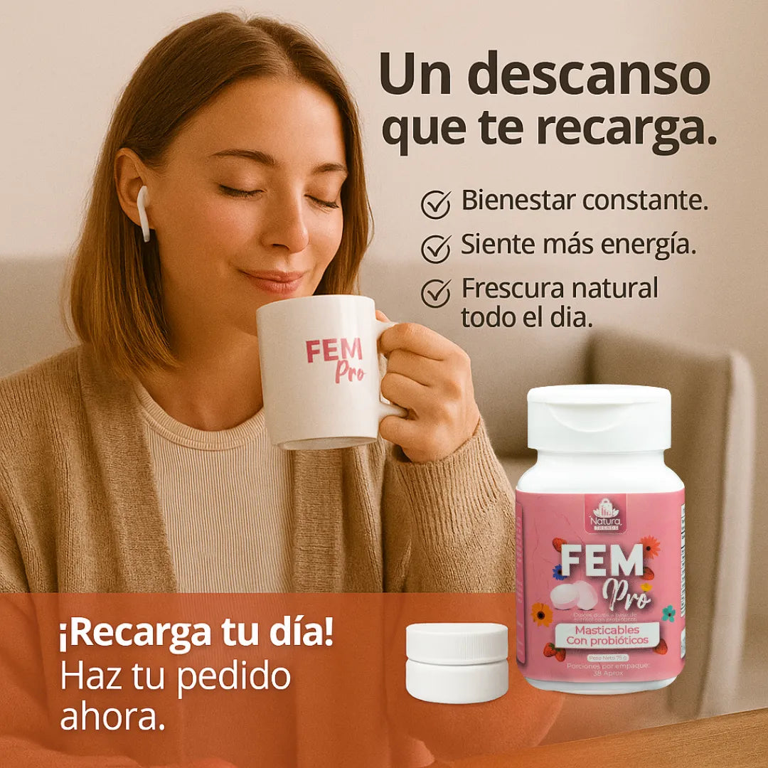 FemPro nuevo