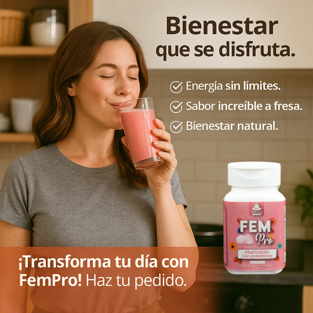 FemPro nuevo