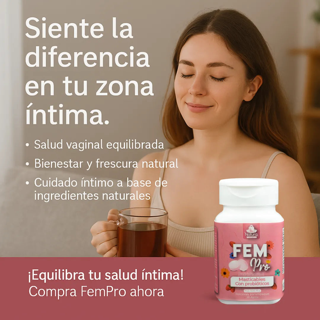 FemPro nuevo