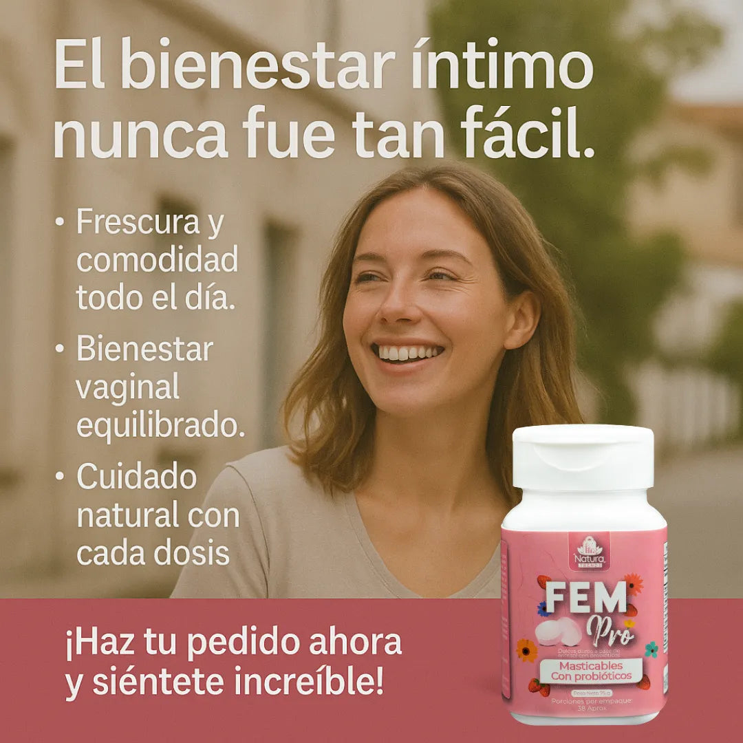 FemPro nuevo