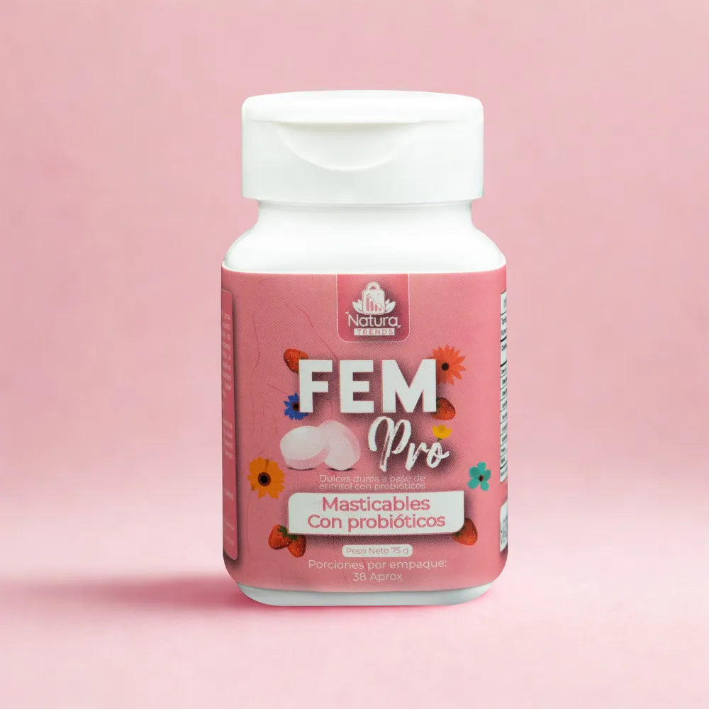 FemPro nuevo
