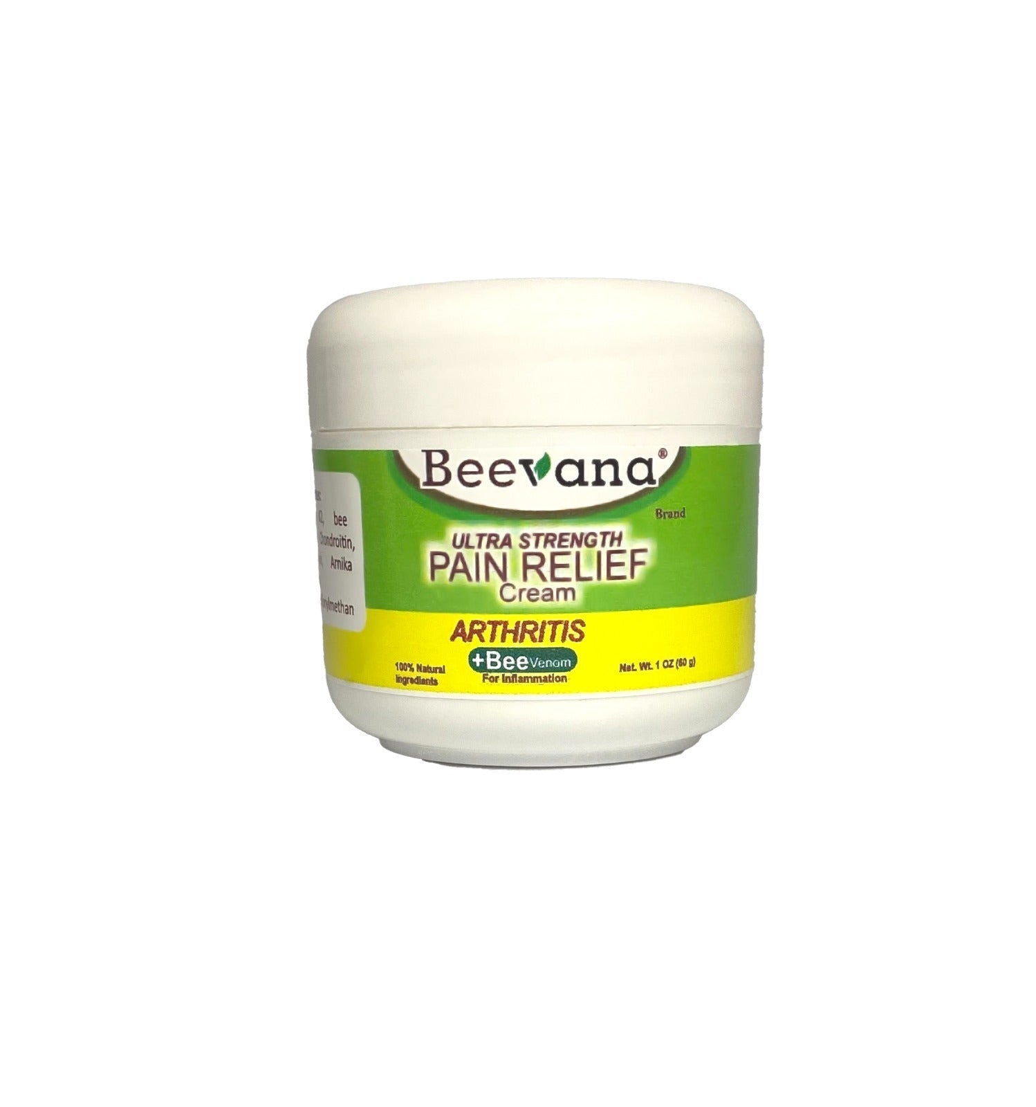Beevana™️ Crema para dolores y articulaciones