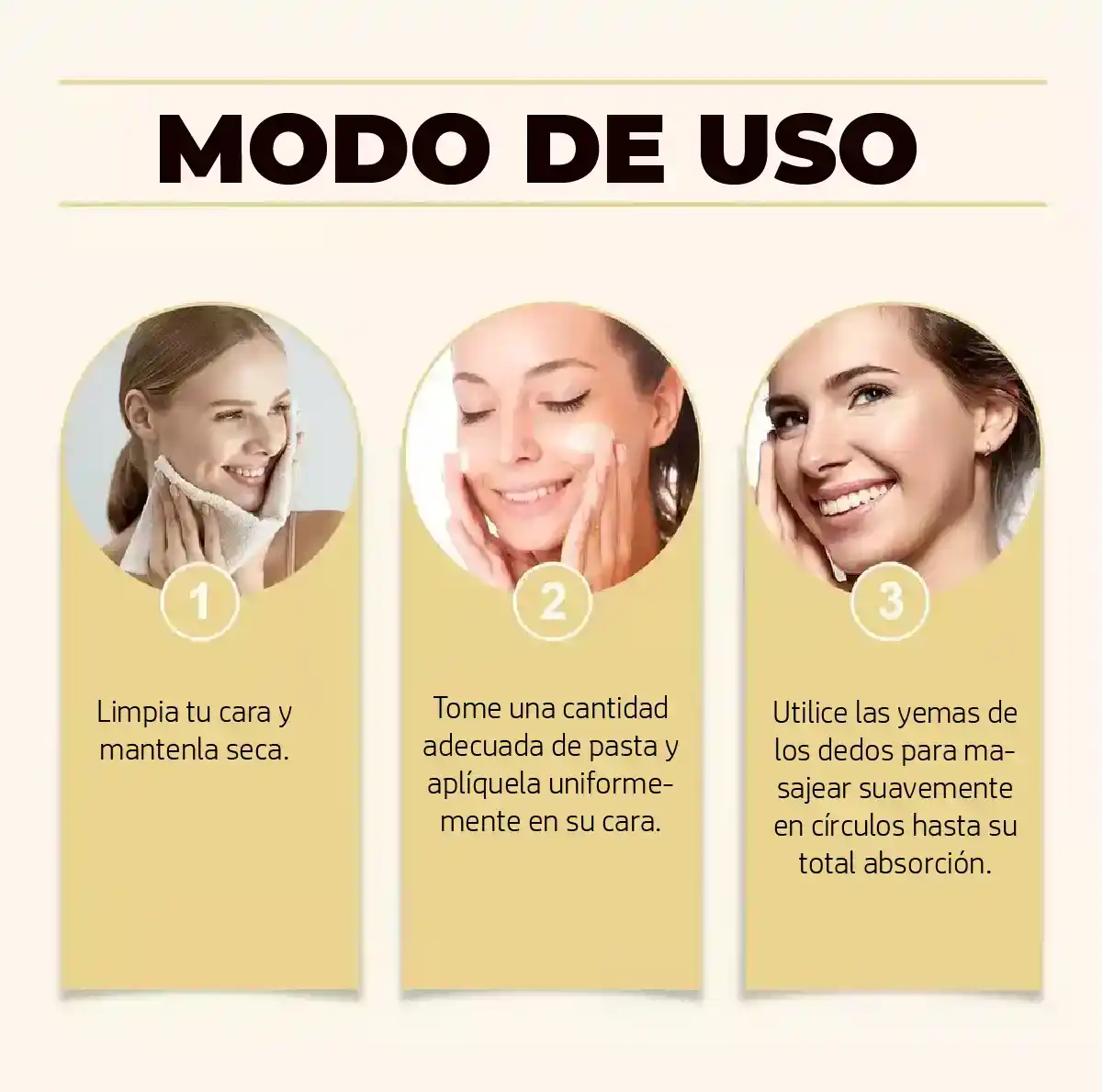 Evil Goods™: Bálsamo con sebo de res y miel de manuka