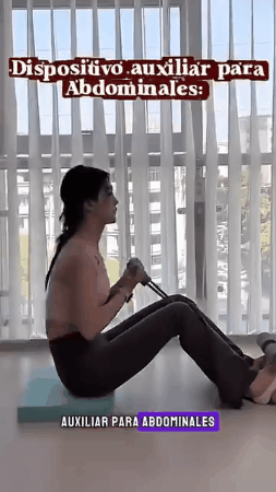 🔥 LA MÁQUINA PORTÁTIL QUE DEFINE TU ABDOMEN RÁPIDO + ENVIO GRATIS