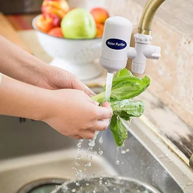 Filtro Purificador De Agua Lavaplatos