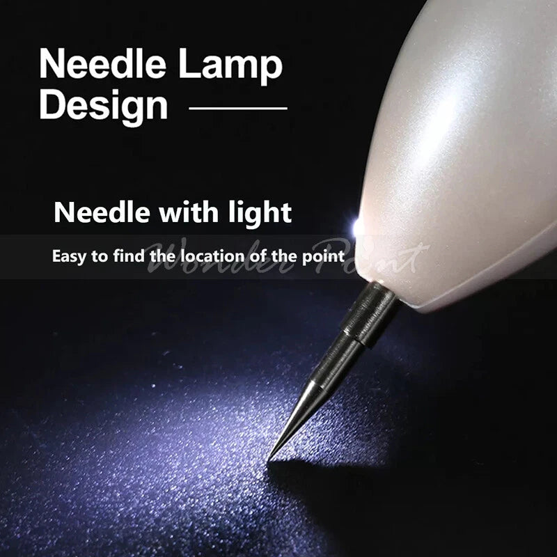 Cauterizador de Verrugas y Manchas